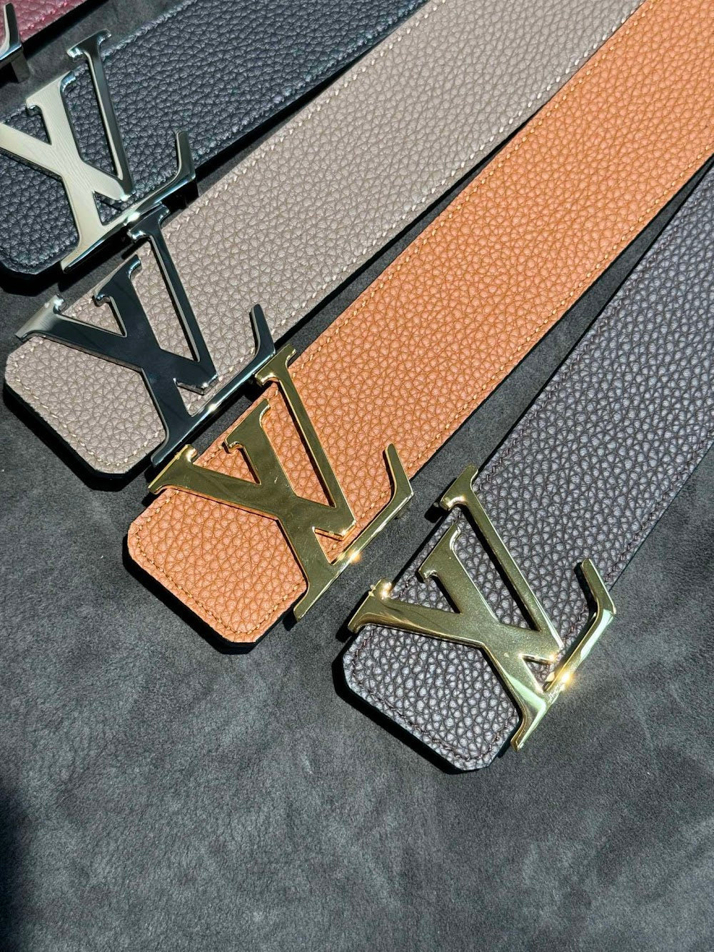 Dragons Bags ln Luxury Belt --106593