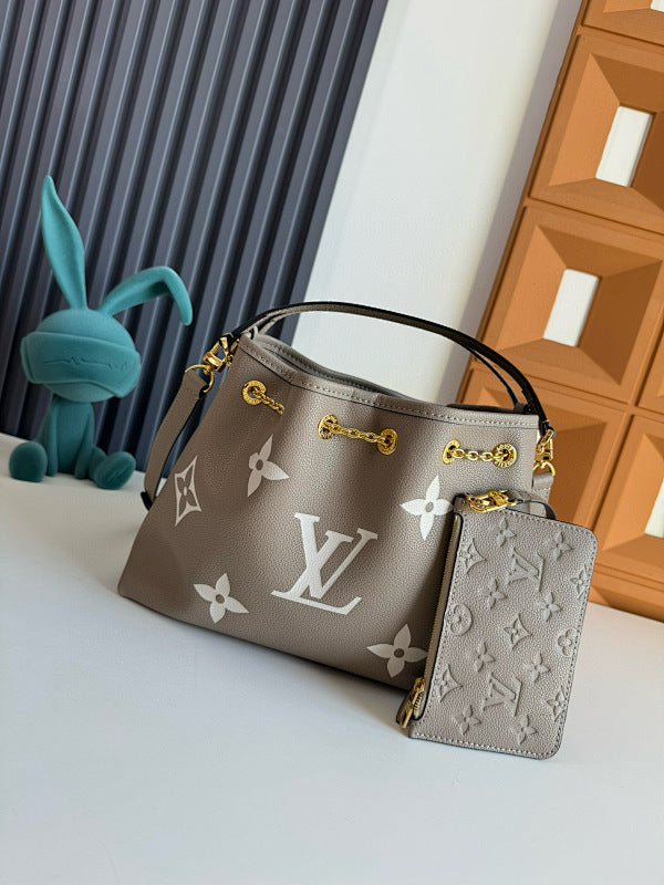 Dragons Bags LVn Luxury Bag --79486