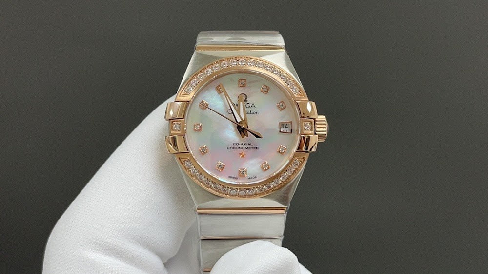 Dragons Bags Luxury Designer Watch --103708