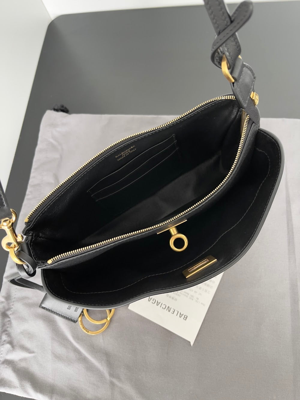 Dragons Bags Balenciaga Luxury Bag --111570