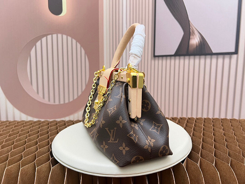 Dragons Bags LVn Luxury Bag --79690