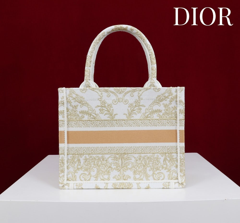 Dragons BagsDiorn Luxury Bag --114920