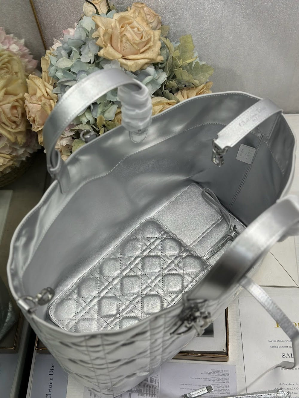 Dragons BagsDiorn Luxury Bag --115550