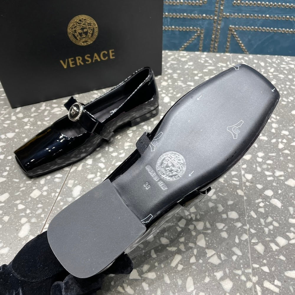 Dragons Bags Versace Luxury Heels --51144