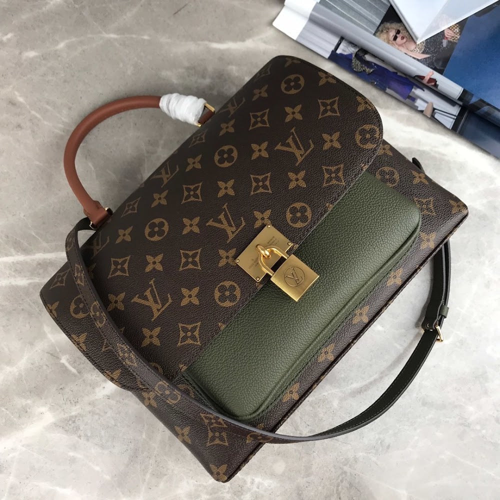 Dragons Bags ln Luxury Bag --58163
