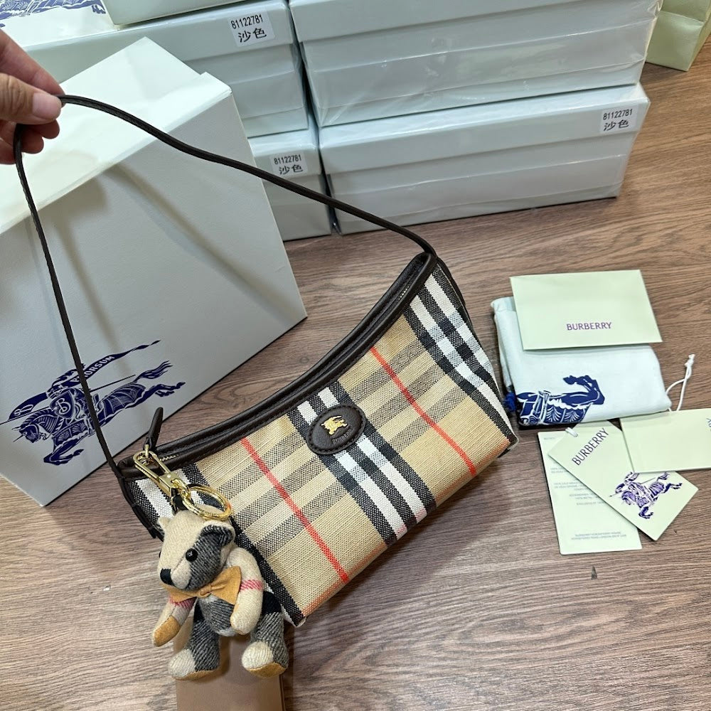 Dragons Bags Burberryn Luxury Bag --92355