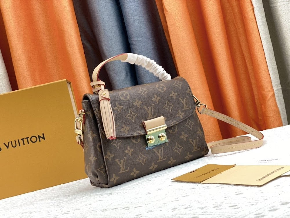 Jessica Bags ln Luxury Bag --75751