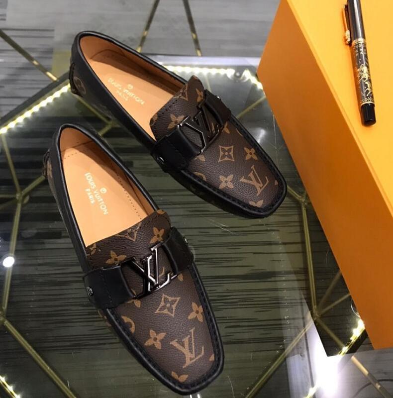 Dragons Bags Bags - LOV Men Shoes - 1944