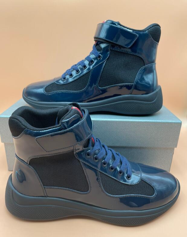 Dragons Bags Monvanti Shop - PD Men Shoes - 049
