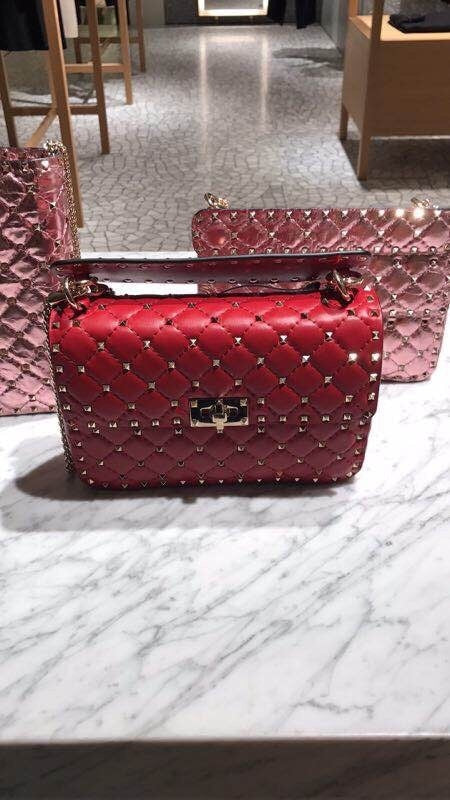 Dragons Bags Valentine Luxury Bag --121733