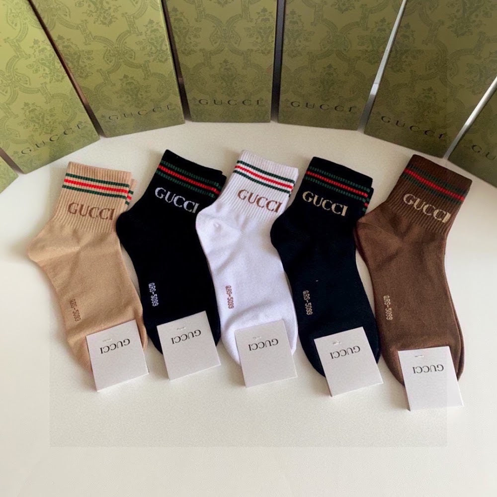 Dragons Bags Premium Luxury Socks --97804