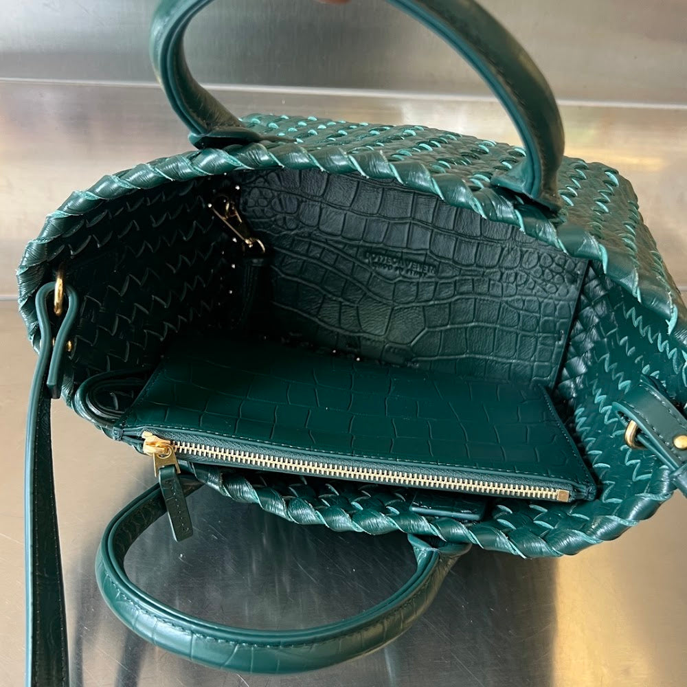 Dragons Bags Bottegan Luxury Bag --90668