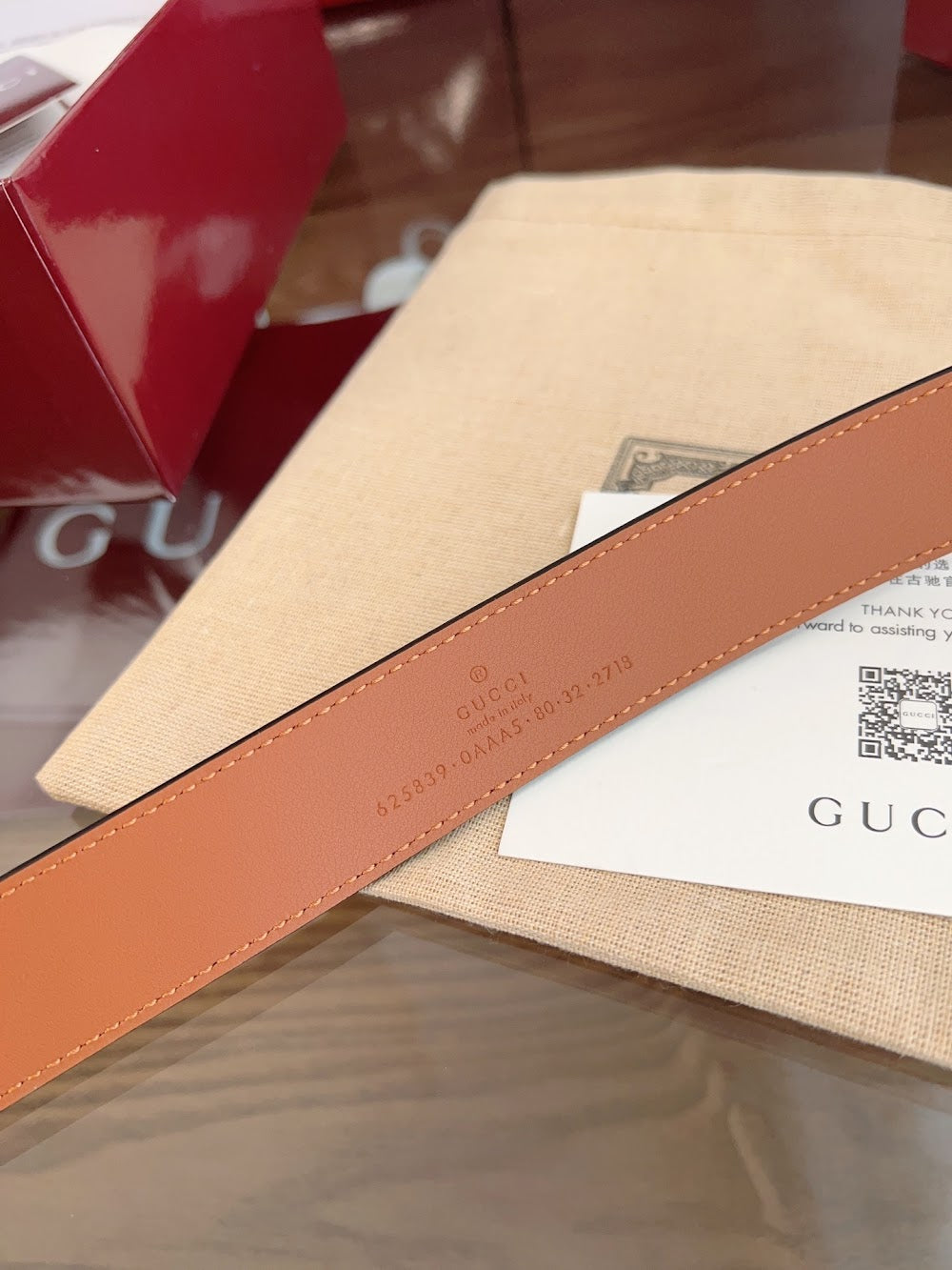 Dragons Bags Guccin Luxury Belt --108101