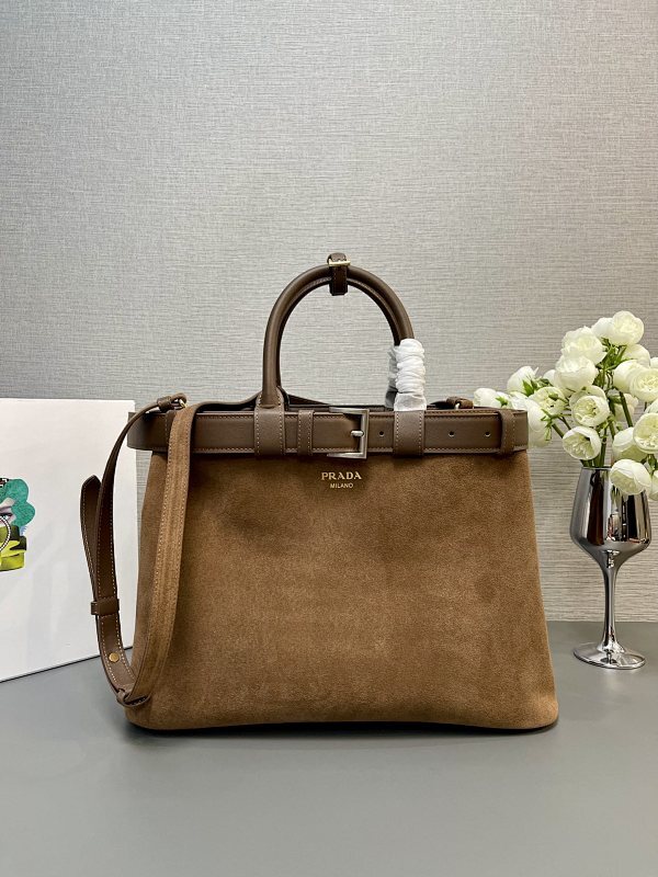 Jessica Bags pradn Luxury Bag --75069