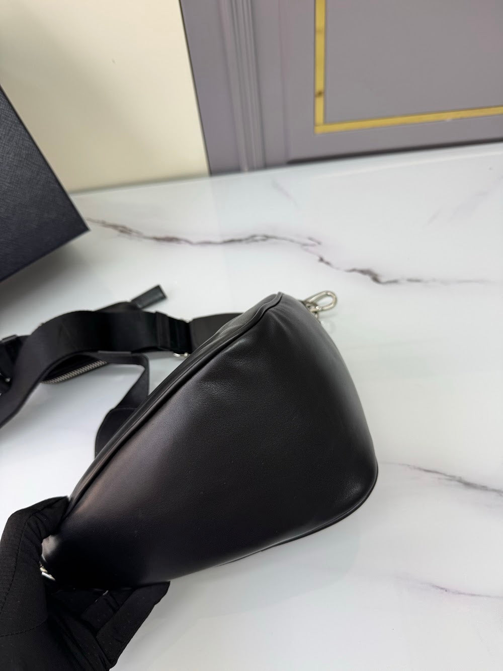 Dragons Bags Pradn Luxury Bag --102649