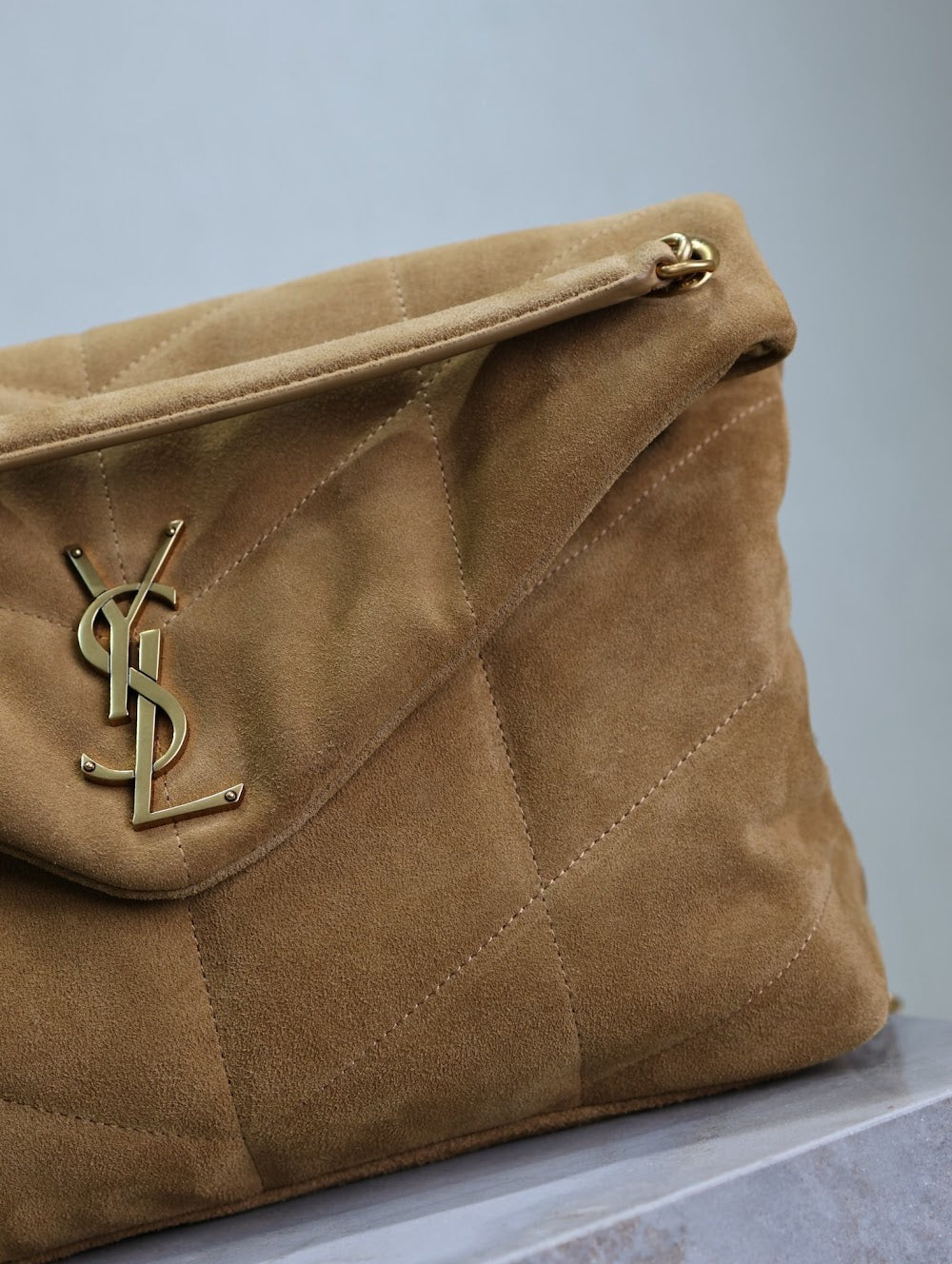 Dragons Bags YSLn Luxury Bag --119457