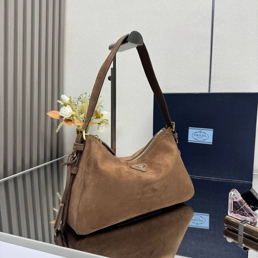 Dragons Bags Pradn Luxury Bag --102524
