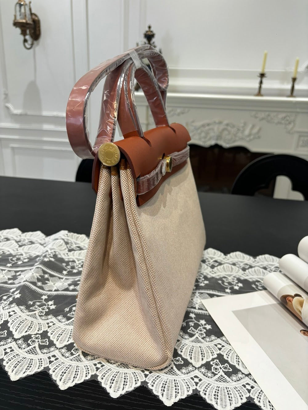 Dragons BagsHermesn Luxury Bag --118189