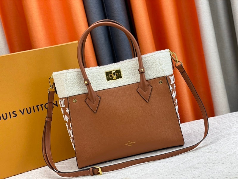 Dragons Bags LVn Luxury Bag --80569