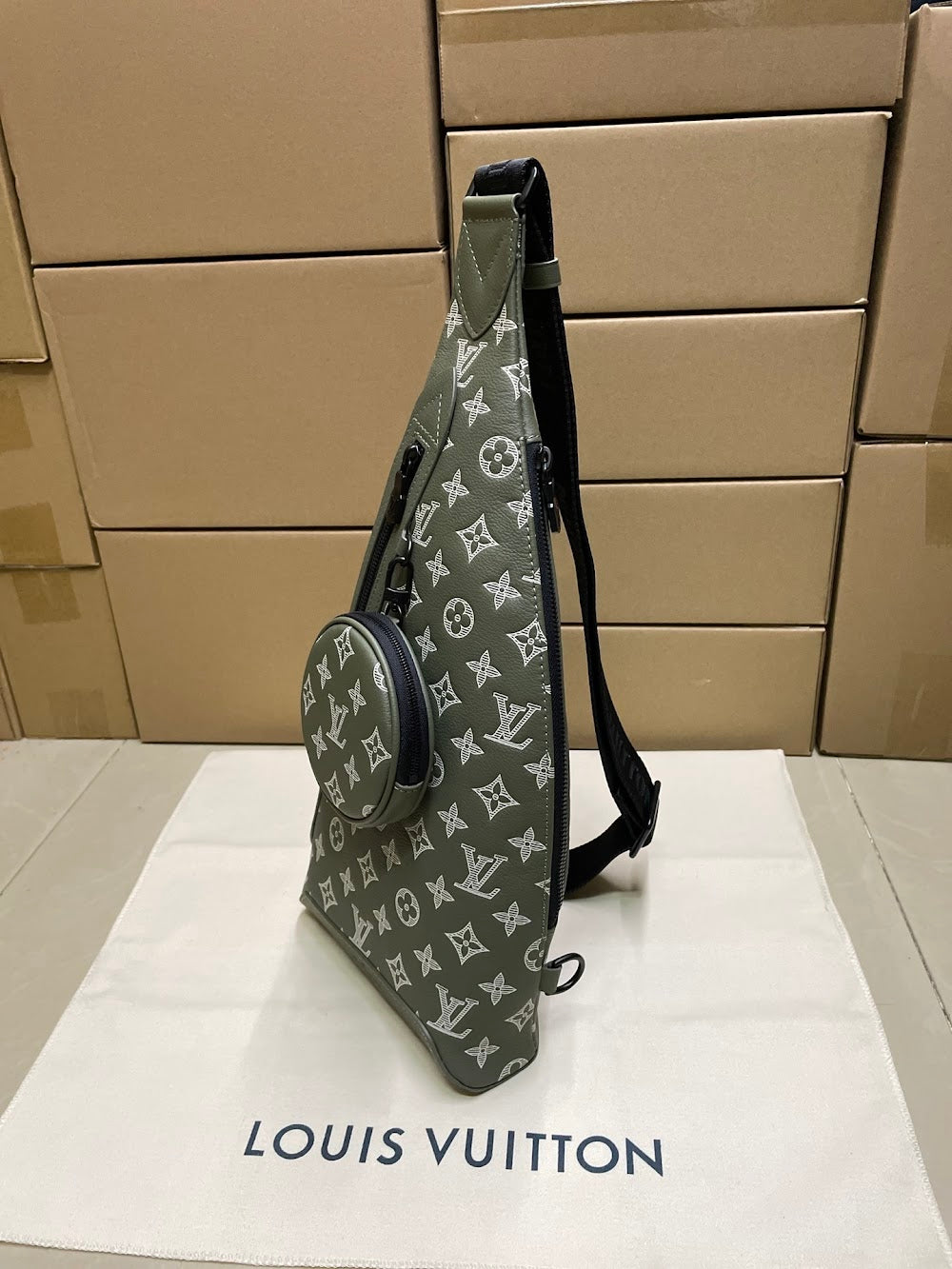 Dragons Bags ln Luxury Bag --96323
