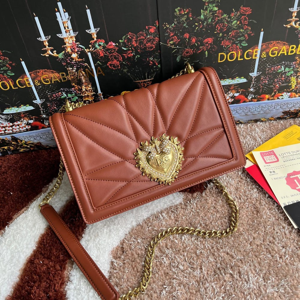 Dragons Bags DGn Luxury Bag --93424