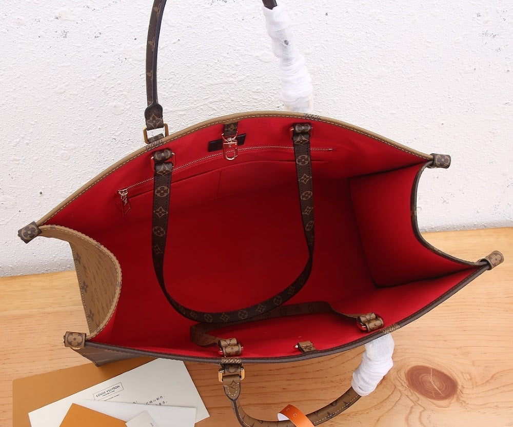 Dragons Bags LVn Luxury Bag --79855