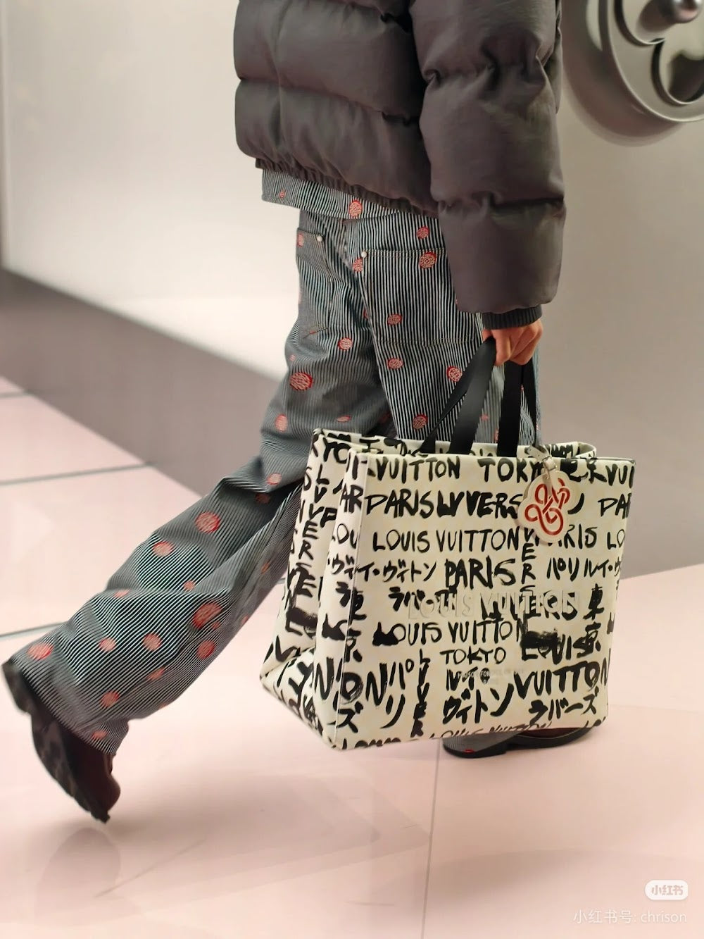 Dragons Bags ln Luxury Bag --96786