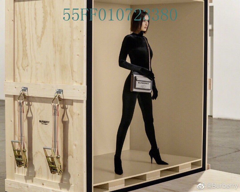 VBS Fashion -BBR Bags - 743
