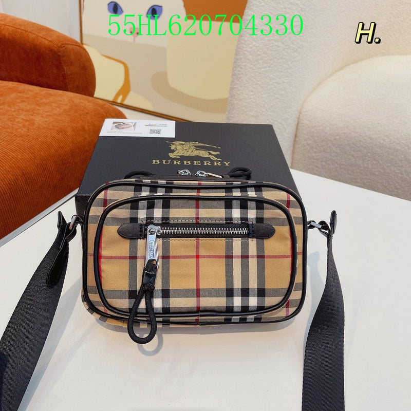 VBS Fashion -BBR Bags - 306