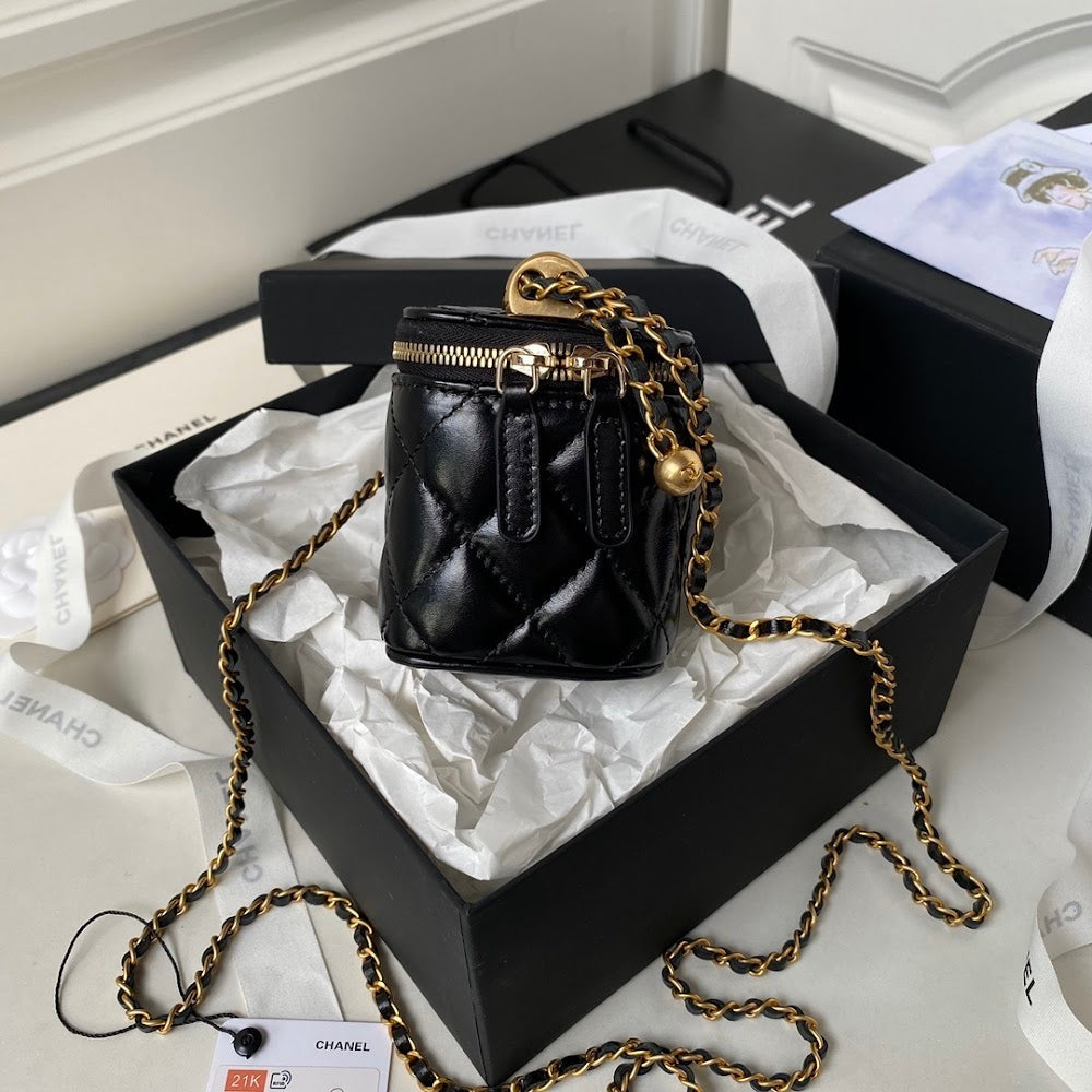 Dragons Bags CHn Luxury Bag --112791