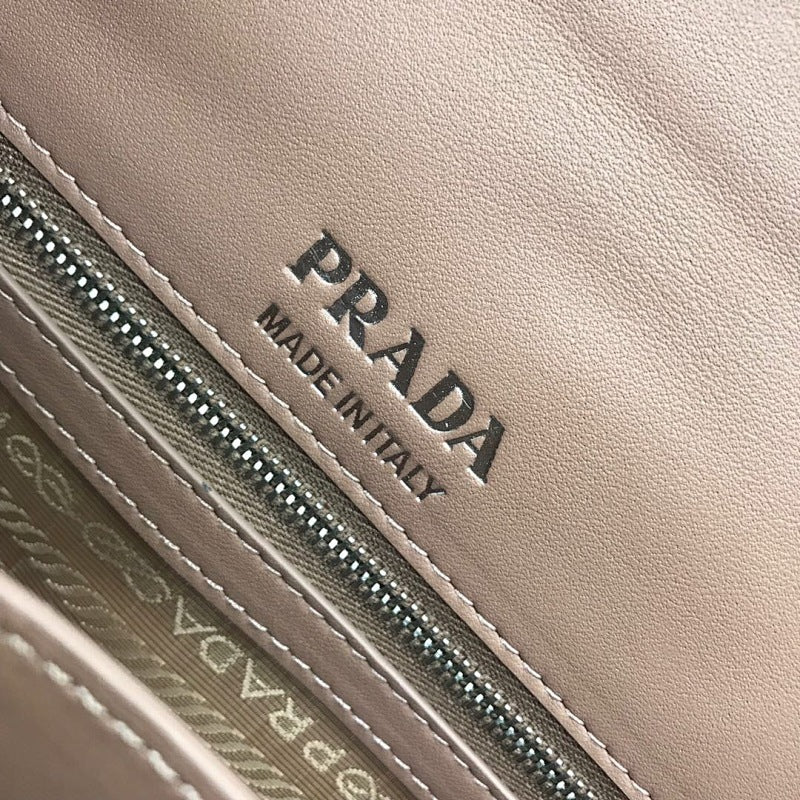 Jessica Bags pradn Luxury Bag --74651