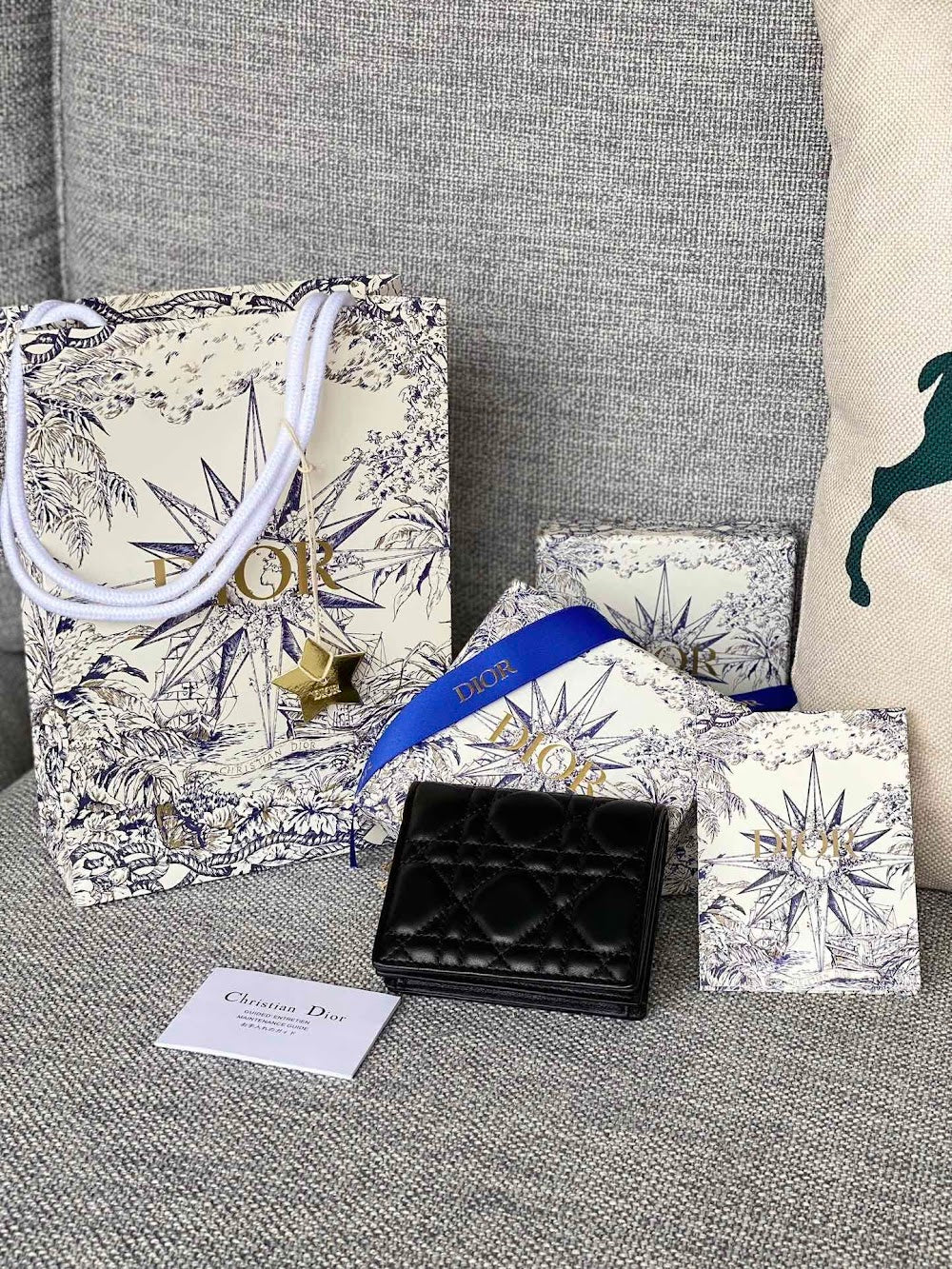 Dragons BagsDiorn Luxury Bag --115086