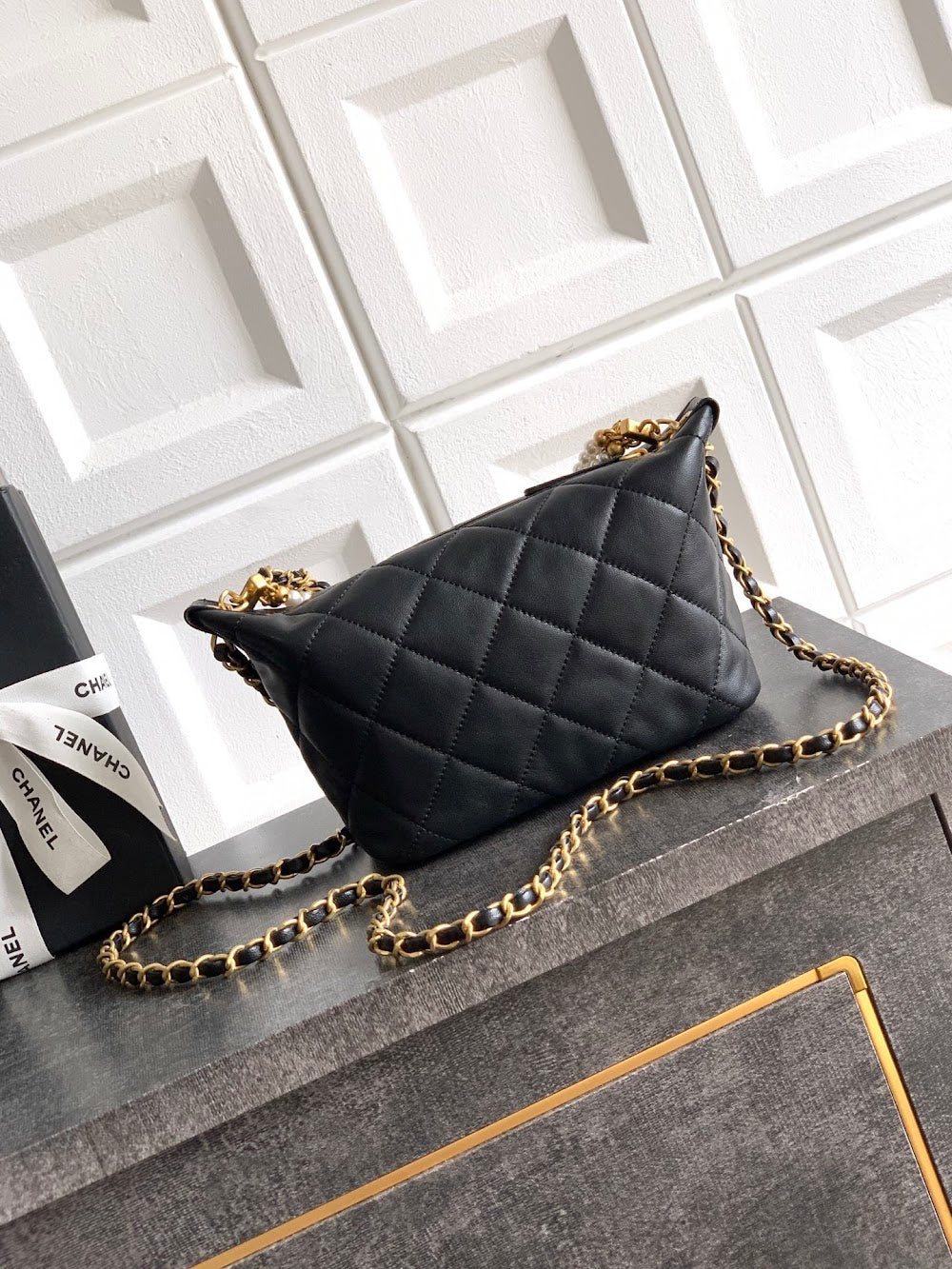 Dragons Bags CHn Luxury Bag --112801