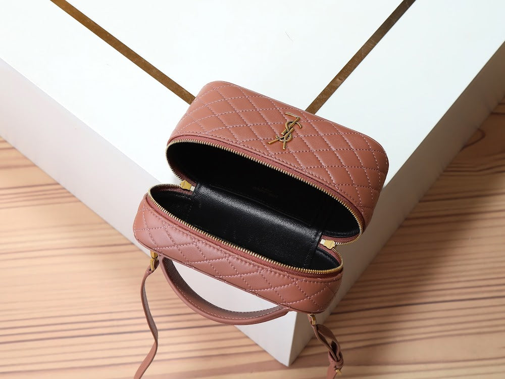 Dragons Bags YSLn Luxury Bag --120745