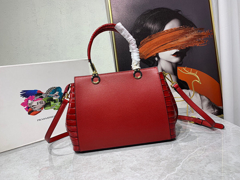 Dragons Bags pradn Luxury Bag --73463