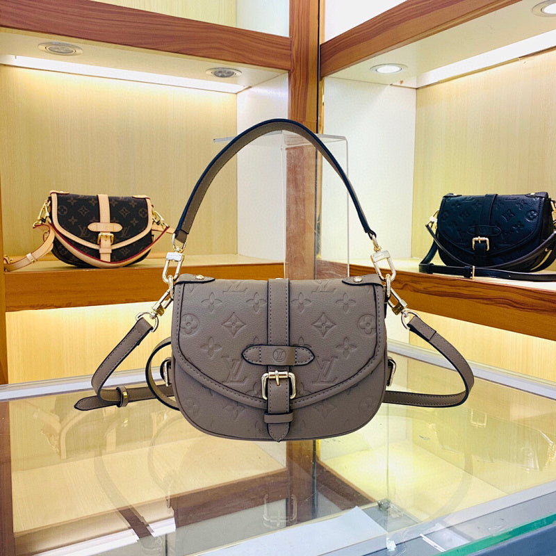 Dragons Bags LVn Luxury Bag --81335