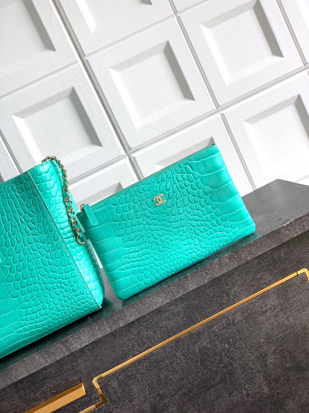 Dragons Bags CHn Luxury Bag --112792
