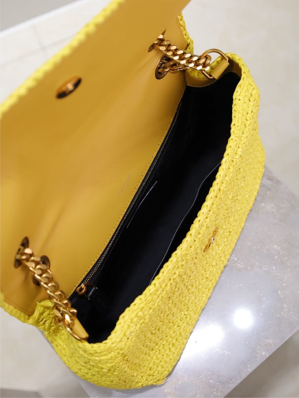 Dragons Bags YSLn Luxury Bag --120218