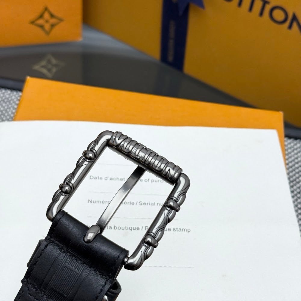Dragons Bags ln Luxury Belt --107381