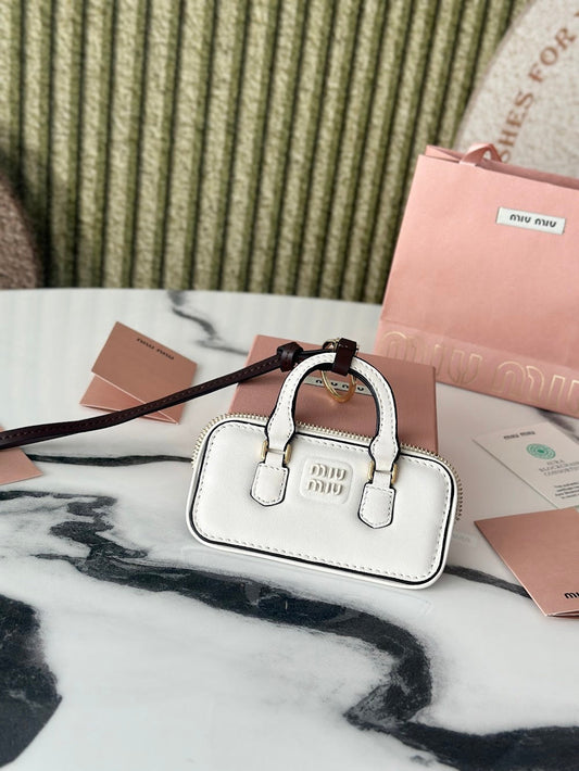 Dragons Bags Miun Miun Luxury Bag --122143