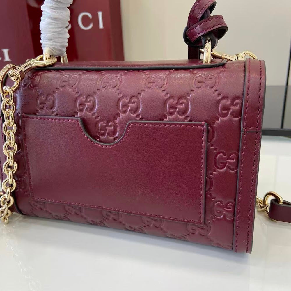 Dragons Bags Guccin Luxury Bag --94872
