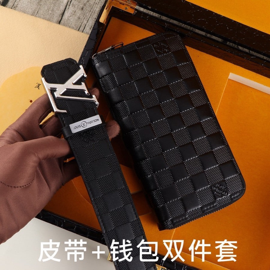 Dragons Bags ln Luxury Belt --101064