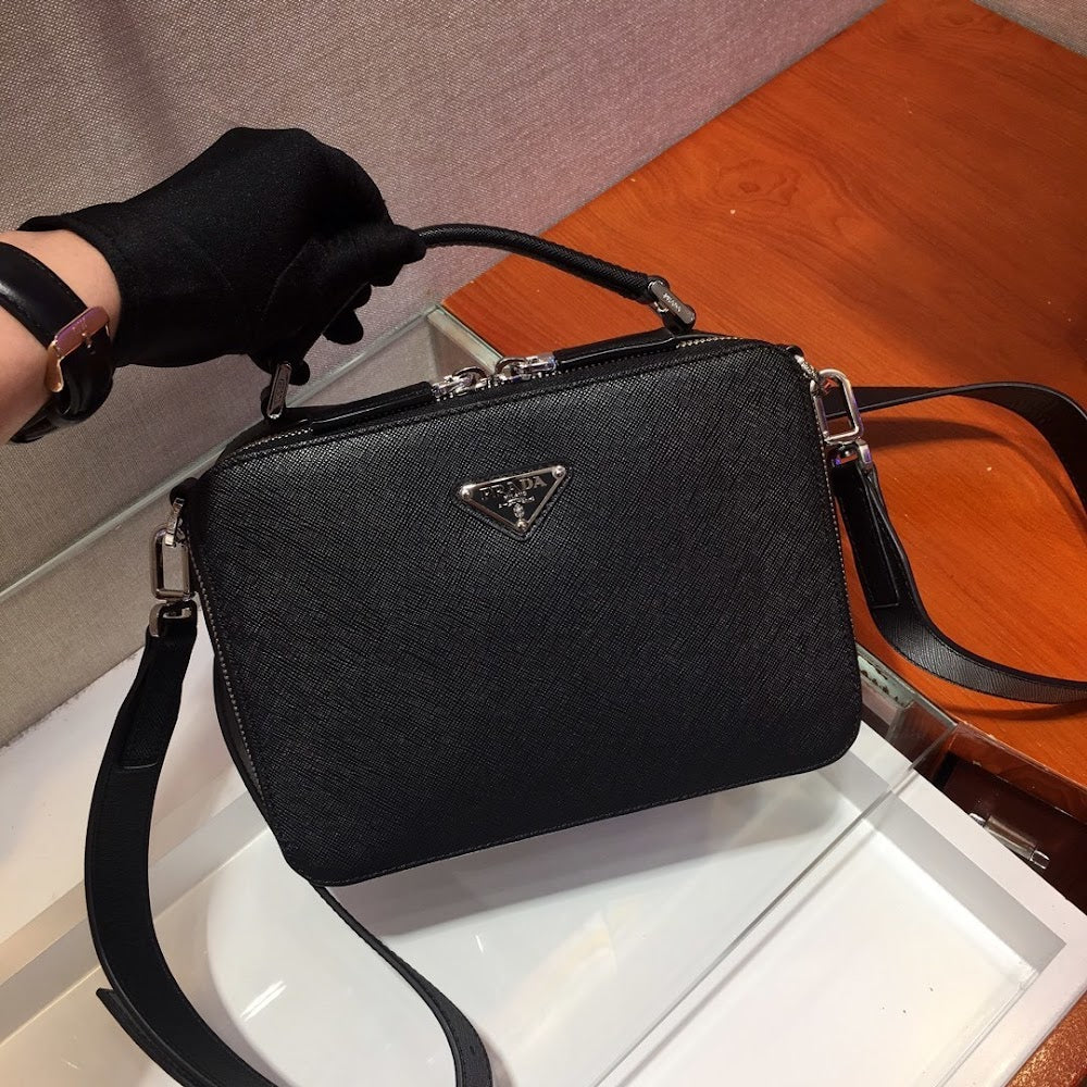Dragons Bags Prada Luxury Bag --54386