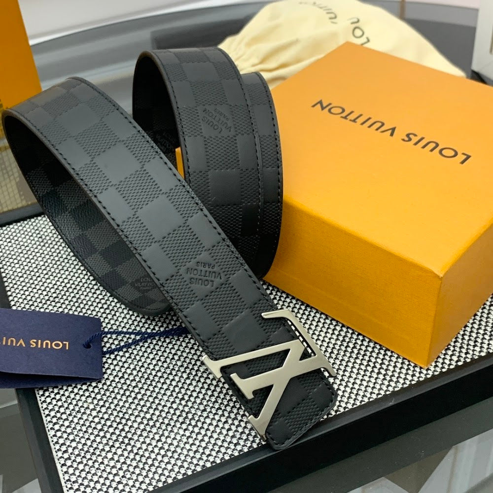 Dragons Bags ln Luxury Belt --100953