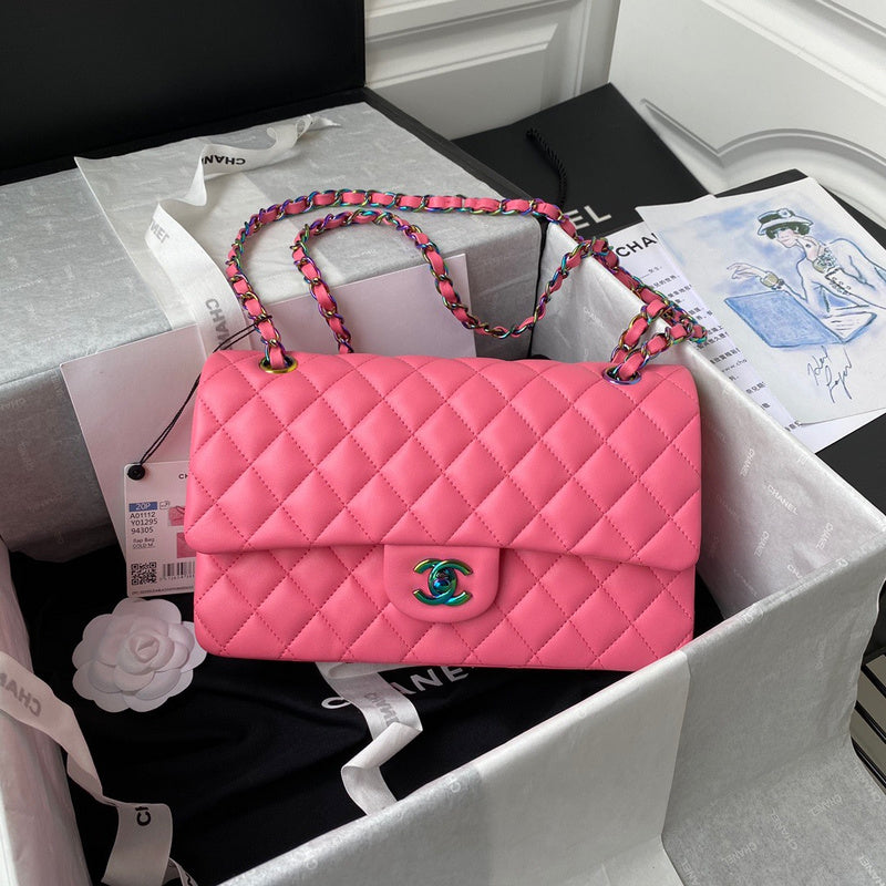 VBS - CHL Bags - 681