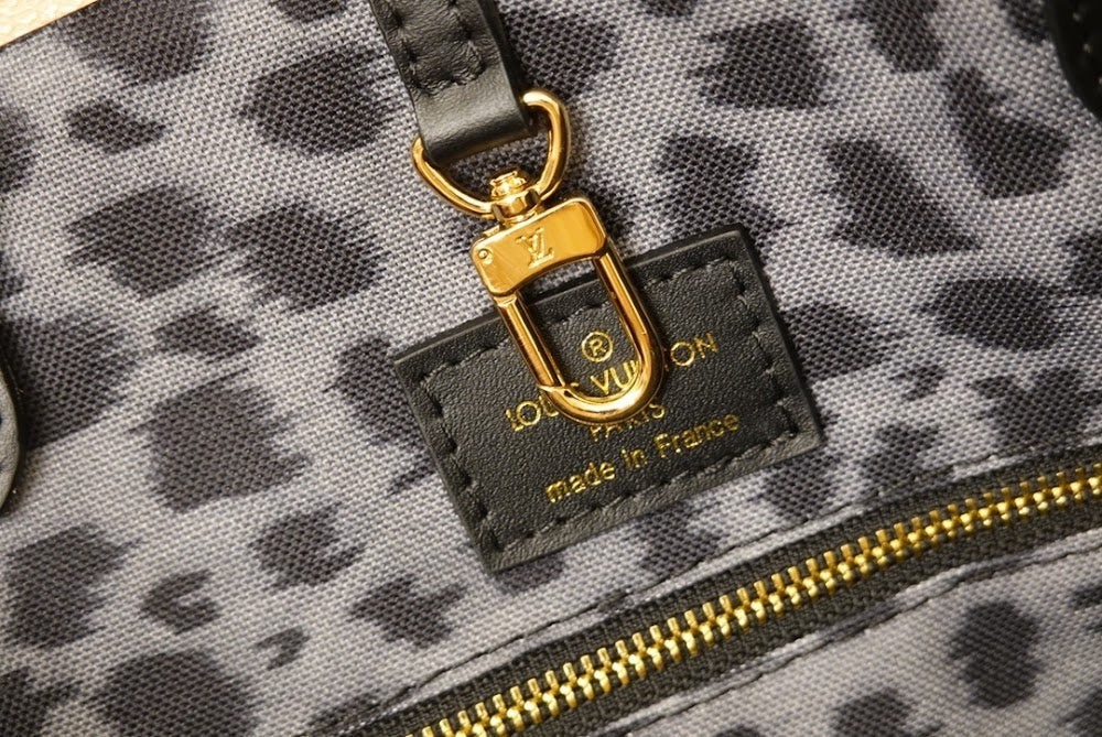 Dragons Bags ln Luxury Bag --60337
