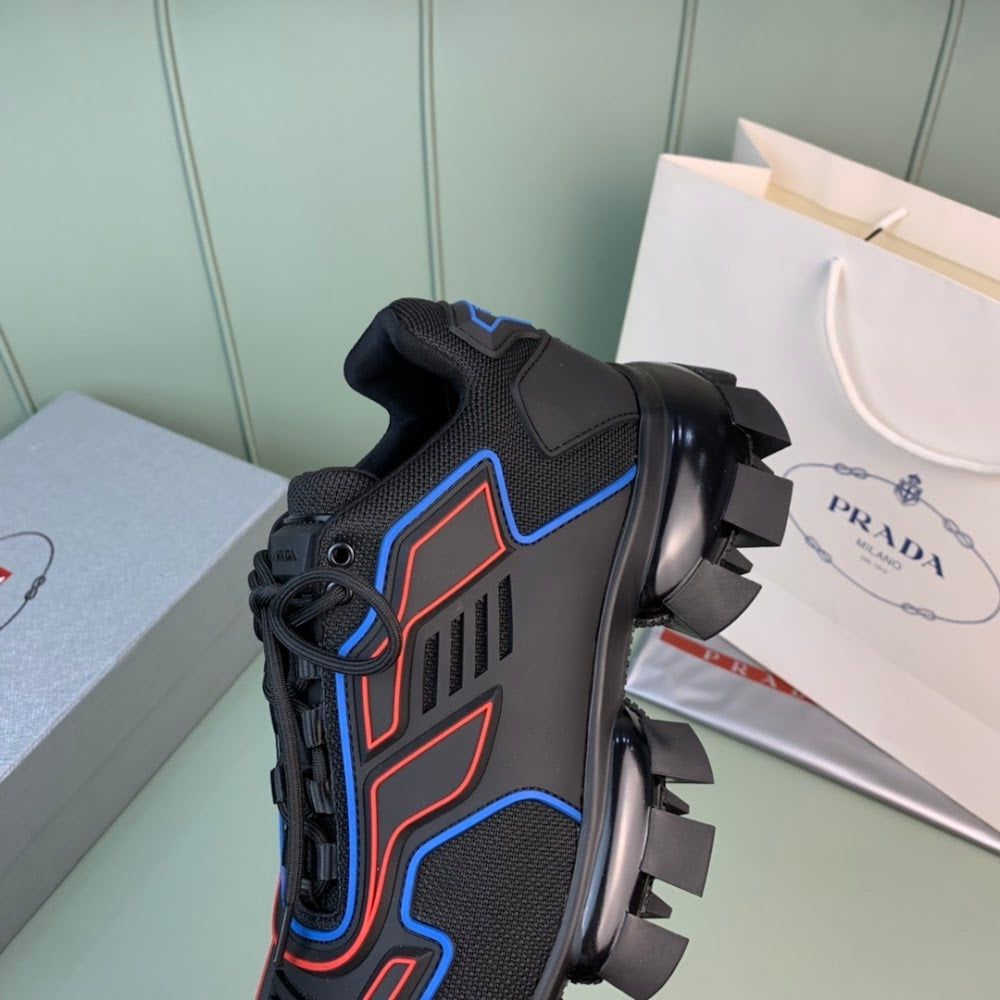 Dragons Bags Prada Luxury Heels --52943