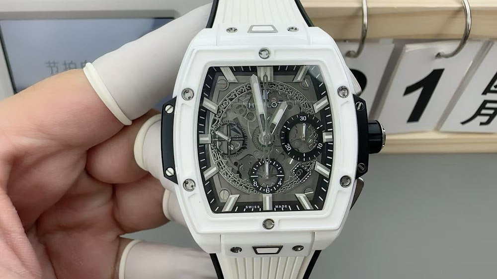 Dragons Bags Luxury Designer Watch --103185