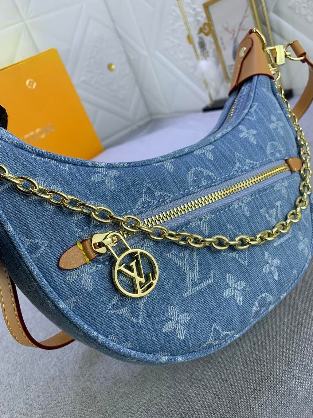 Dragons Bags ln Luxury Bag --76257