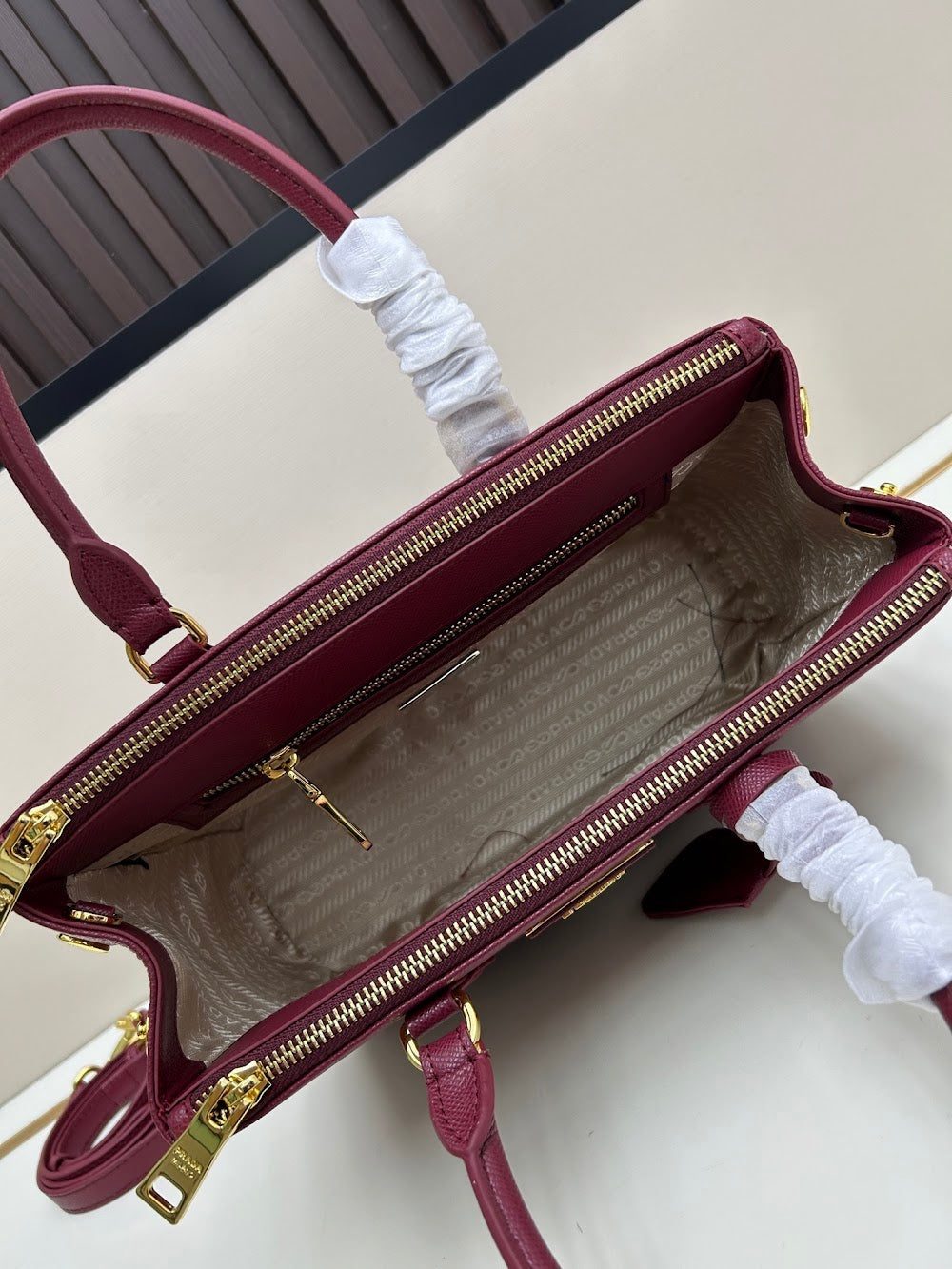 Jessica Bags pradn Luxury Bag --74590